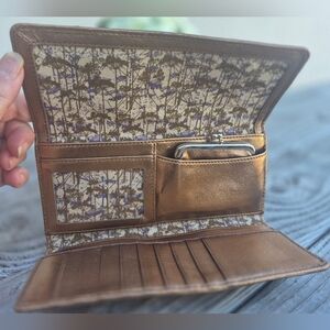 Hobo Vintage Wallet